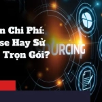 Cân Đo Bài Toán Chi Phí: Chọn IT In-House Hay Sử Dụng Dịch Vụ IT Trọn Gói?