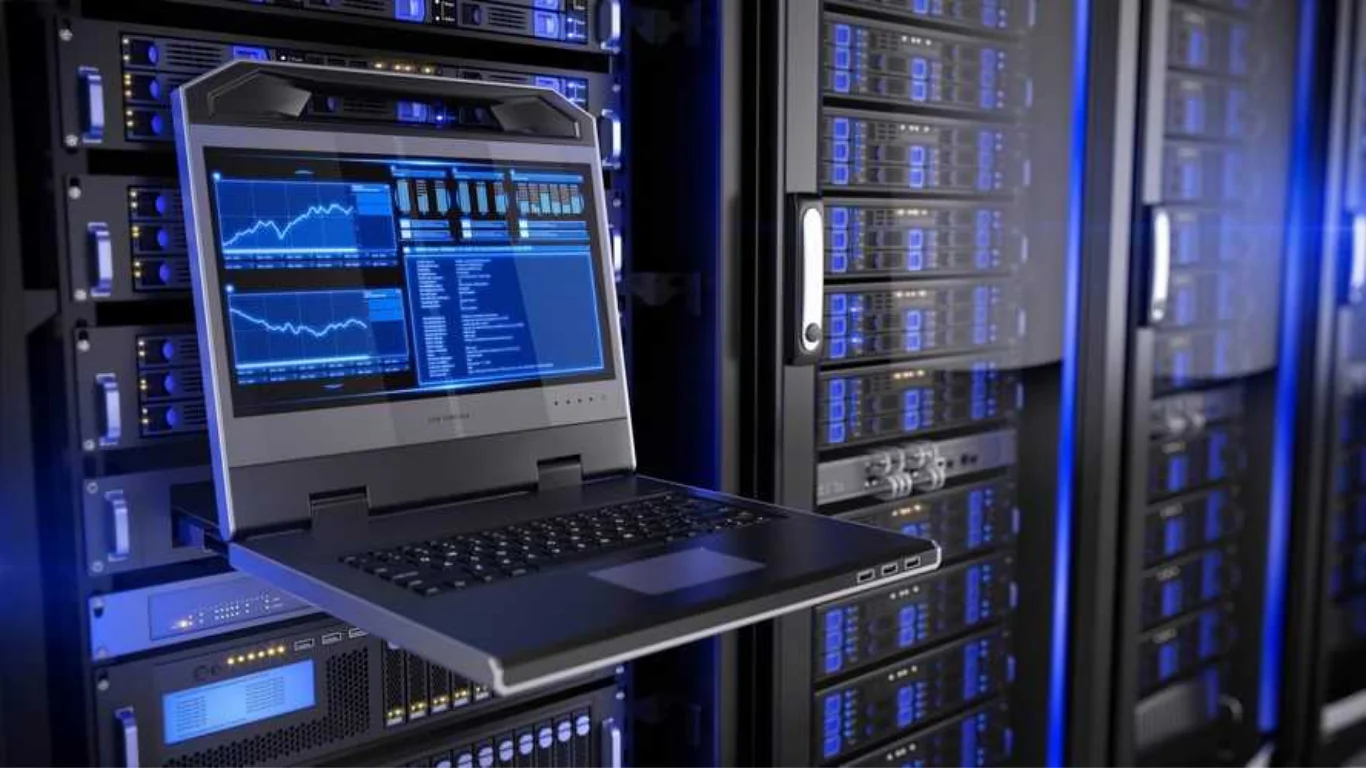Doanh nghiệp có thể tùy chọn cấu hình máy chủ phù hợp với nhu cầu sử dụng