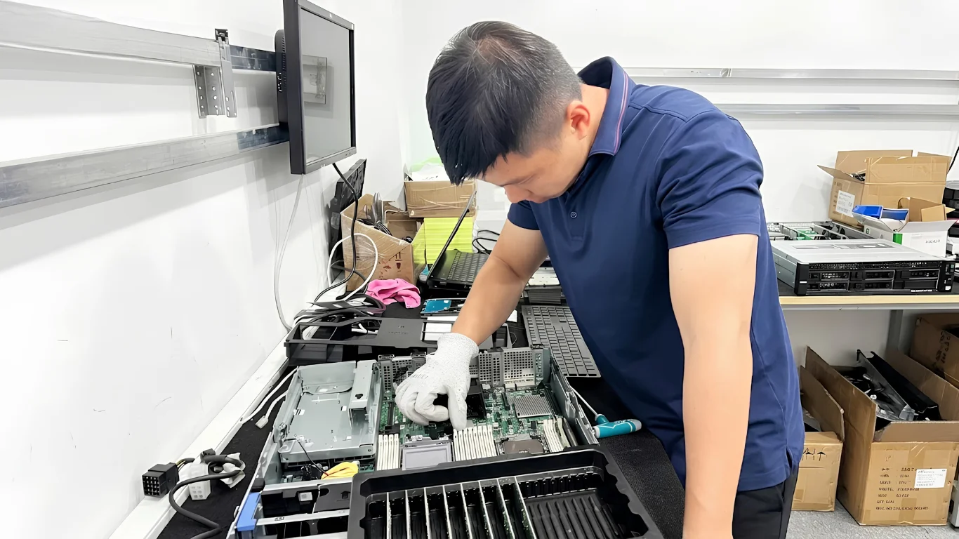 Giải pháp CNTT chuyên nghiệp giúp tối ưu chi phí vận hành và bảo mật dữ liệu
