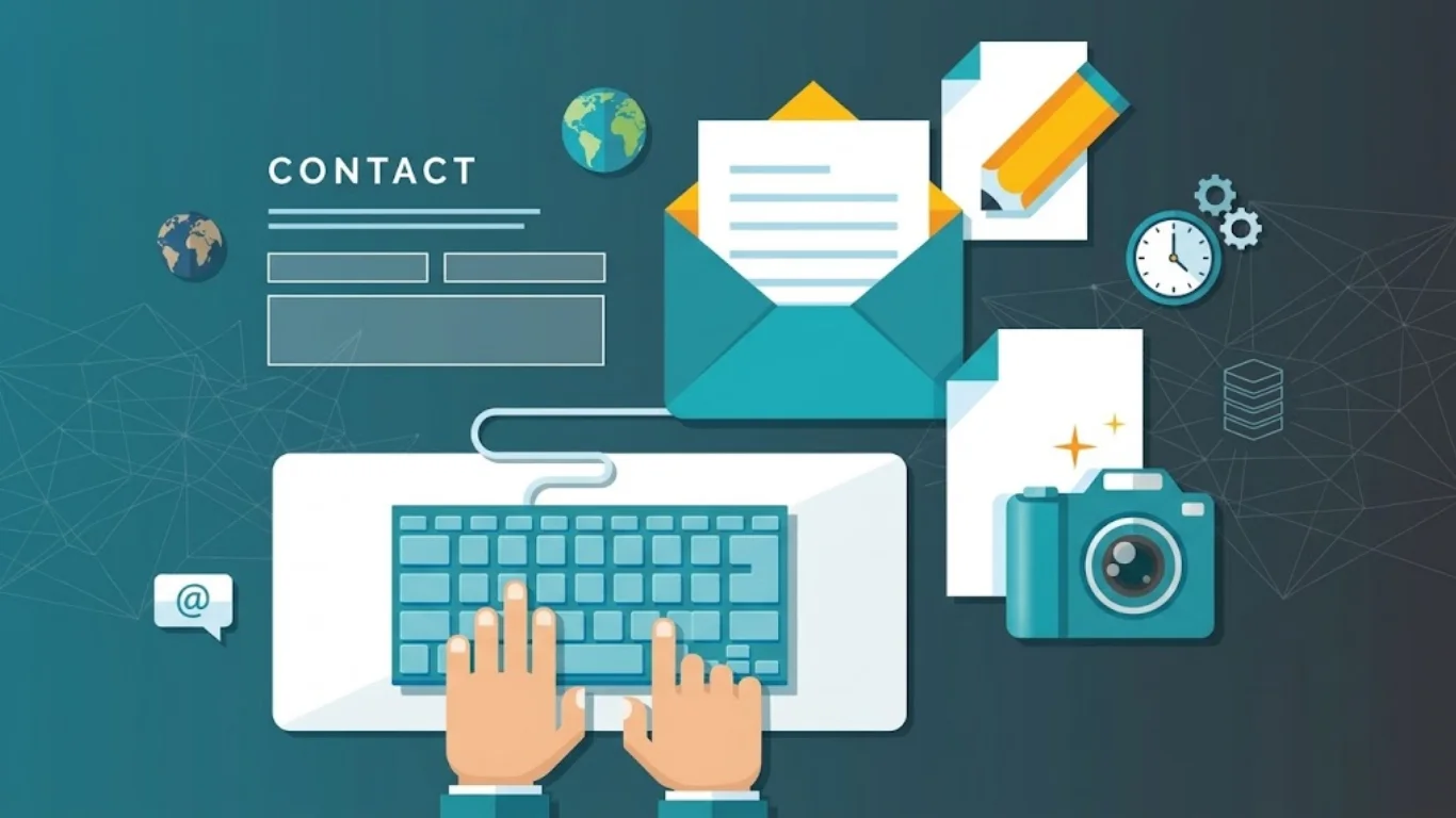 Giải pháp email chuyên nghiệp hỗ trợ quản lý và trao đổi công việc hiệu quả