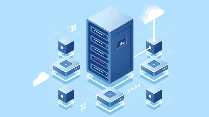 Giải pháp lưu trữ hiệu suất cao hỗ trợ phục hồi dữ liệu nhanh chóng