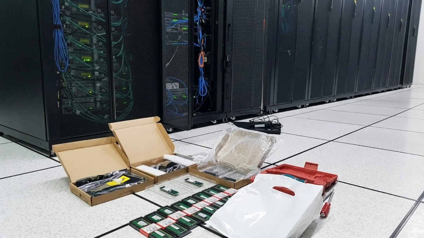 Giải pháp thuê IT Manager giúp nâng cao hiệu quả quản trị và bảo mật hệ thống