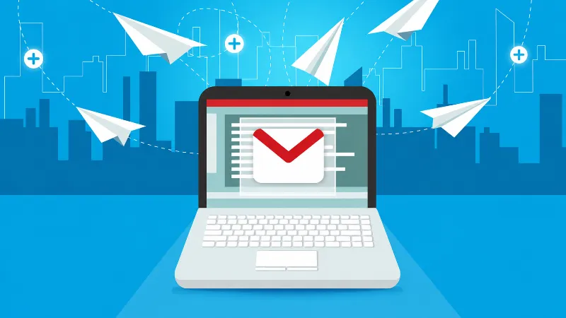 Tại Sao Dịch Vụ Email Doanh Nghiệp Giúp Nâng Tầm Uy Tín Thương Hiệu 3 Hệ thống email theo tên miền riêng góp phần tăng độ tin cậy khi giao dịch