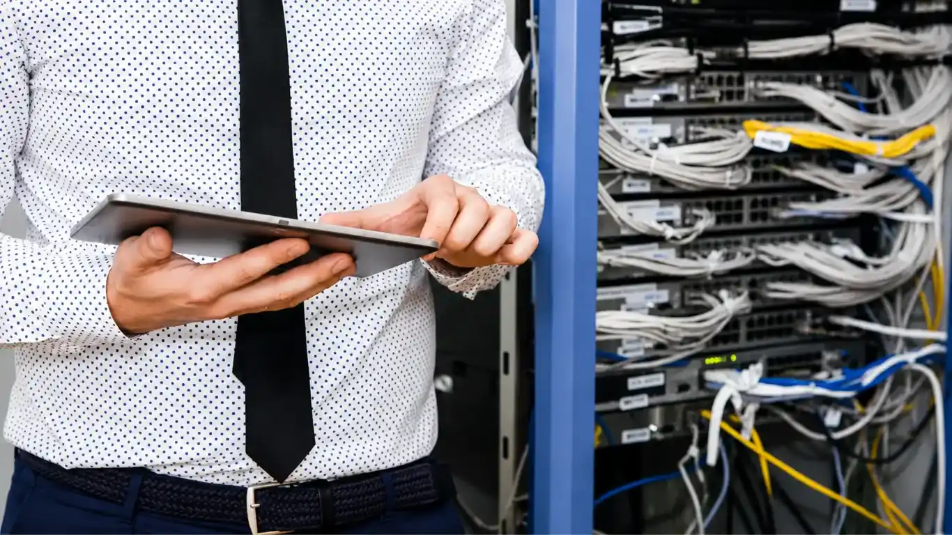 IT Manager giúp doanh nghiệp quản lý hạ tầng CNTT và vận hành hệ thống hiệu quả