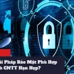 Làm Sao Để Chọn Giải Pháp Bảo Mật Phù Hợp Với Ngân Sách CNTT Hạn Hẹp?