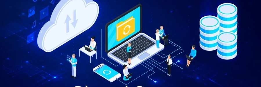 Lợi Ích Khi Sử Dụng Dịch Vụ Quản Trị Thuê Máy Chủ Cloud