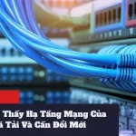 Những Dấu Hiệu Cho Thấy Hạ Tầng Mạng Của Bạn Đang Bị Quá Tải Và Cần Đổi Mới