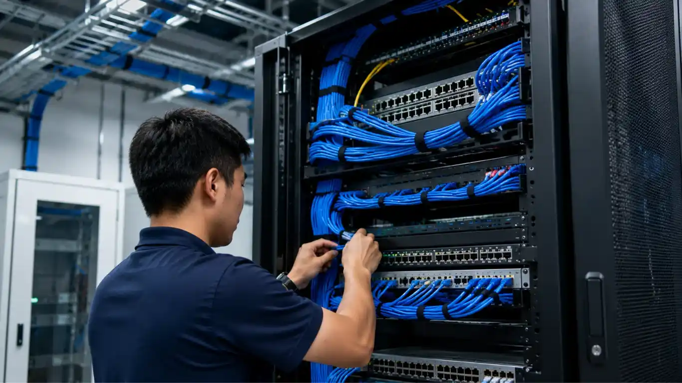 Quản lý CNTT chuyên nghiệp tạo nền tảng cho doanh nghiệp phát triển bền vững