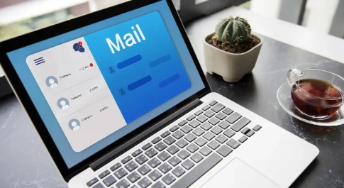 Tại Sao Dịch Vụ Email Doanh Nghiệp Giúp Nâng Tầm Uy Tín Thương Hiệu