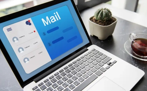 Tại Sao Dịch Vụ Email Doanh Nghiệp Giúp Nâng Tầm Uy Tín Thương Hiệu