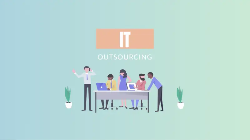 Dịch Vụ IT Trọn Gói Là Gì? Giải Pháp Tối Ưu Chi Phí Và Bảo Mật Cho Doanh Nghiệp 3 Dịch vụ IT trọn gói bao gồm những hạng mục nào?