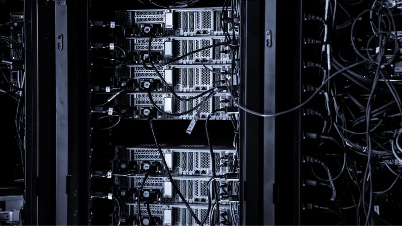 Giải pháp CNTT kết hợp máy chủ, lưu trữ và Firewall cho doanh nghiệp