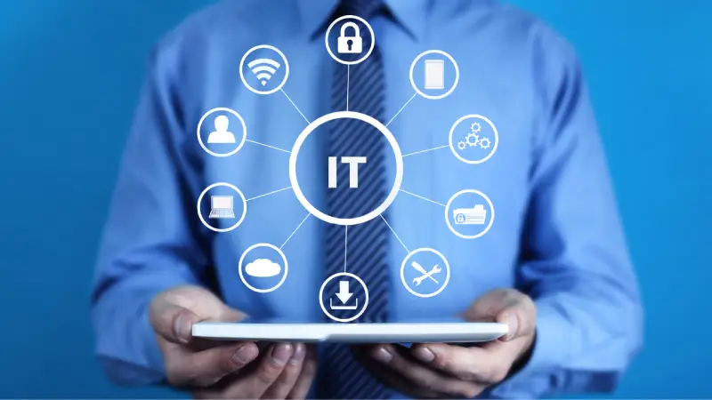 Giải pháp thuê IT Manager cho doanh nghiệp dưới 100 nhân sự