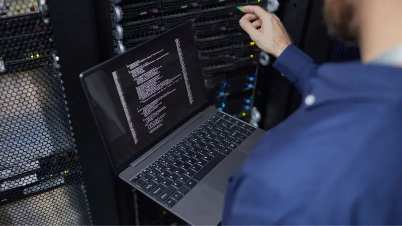 Kinh nghiệm lựa chọn dịch vụ thuê server vật lý uy tín