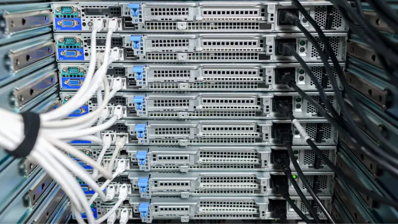 Thuê máy chủ vật lý hay Cloud Server: Nên chọn giải pháp nào?