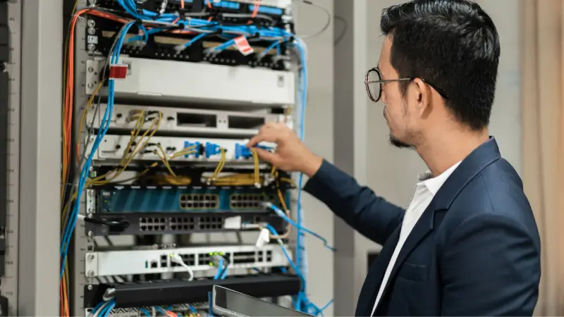 Top 5 trường hợp nên thuê máy chủ vật lý thay vì đầu tư mới