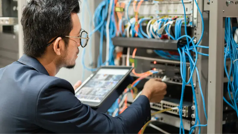Top 5 trường hợp nên thuê máy chủ vật lý thay vì đầu tư mới