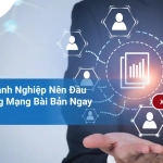 Vì Sao Doanh Nghiệp Nên Đầu Tư Hạ Tầng Mạng Bài Bản Ngay Từ Đầu?