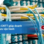 7 giải pháp CNTT giúp doanh nghiệp tối ưu vận hành