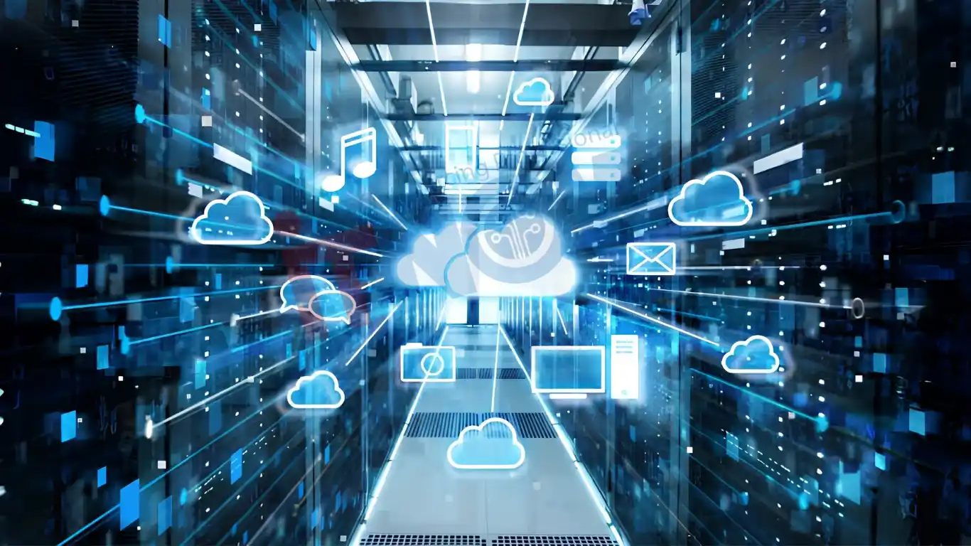 Vì sao nên chia Gói Server Cloud thành nhiều tùy chọn