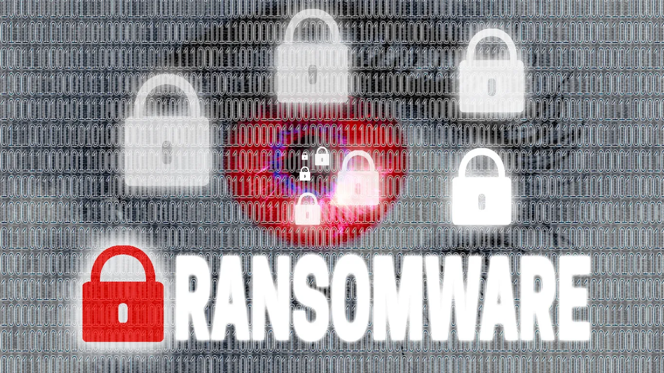 Giải pháp phòng chống ransomware cho doanh nghiệp