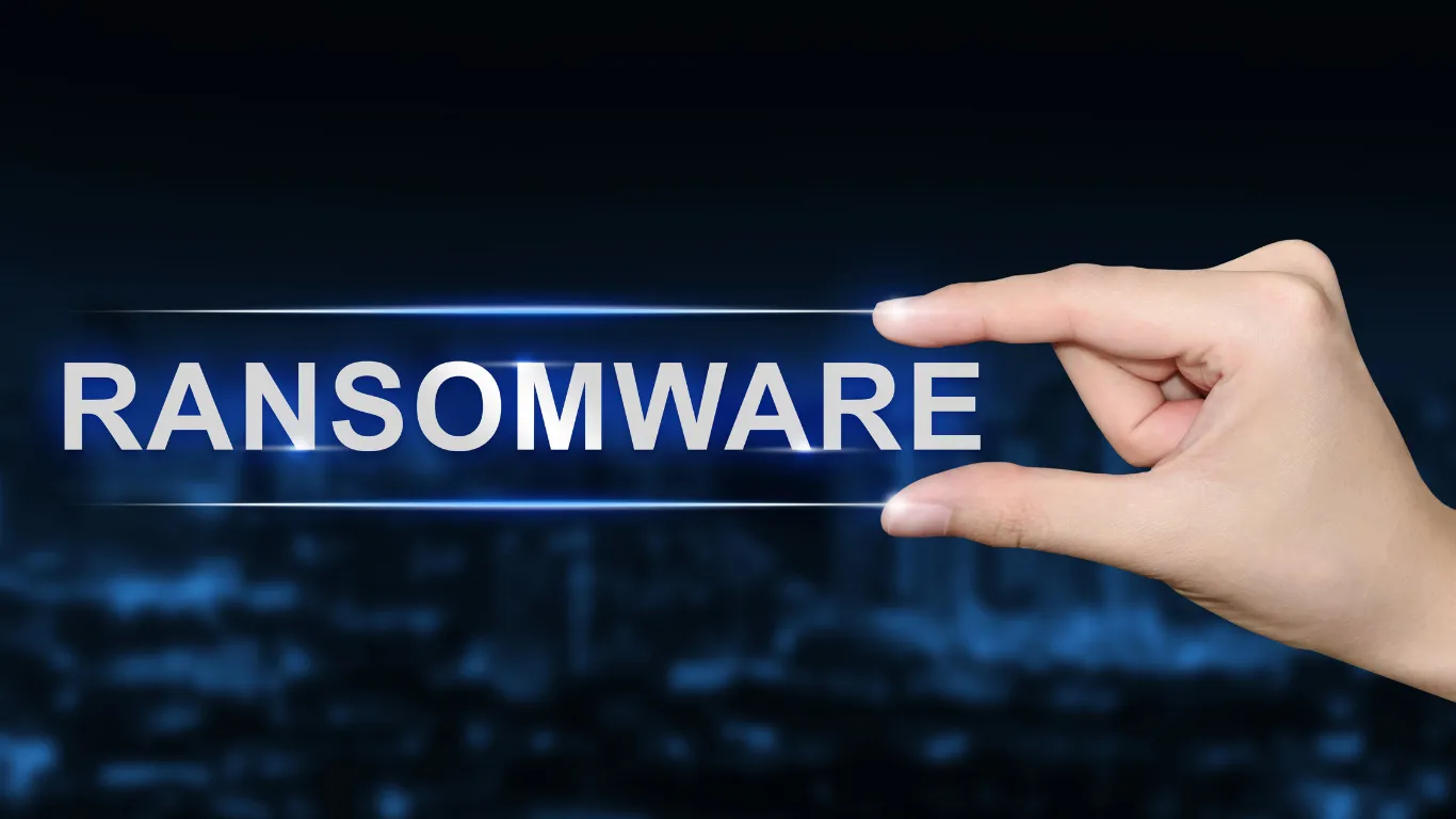Giải pháp phòng chống ransomware cho doanh nghiệp