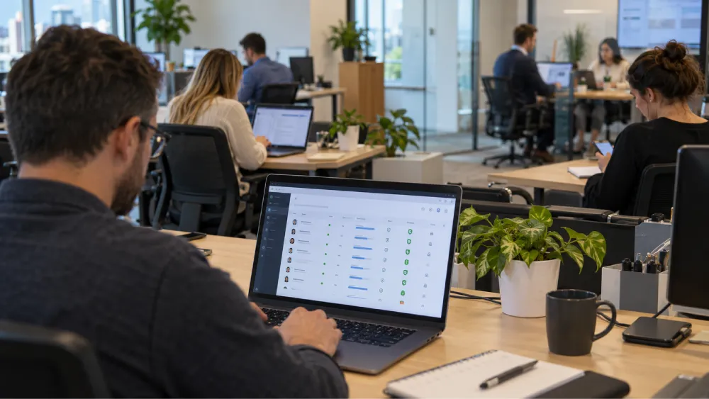 Dịch vụ Email doanh nghiệp